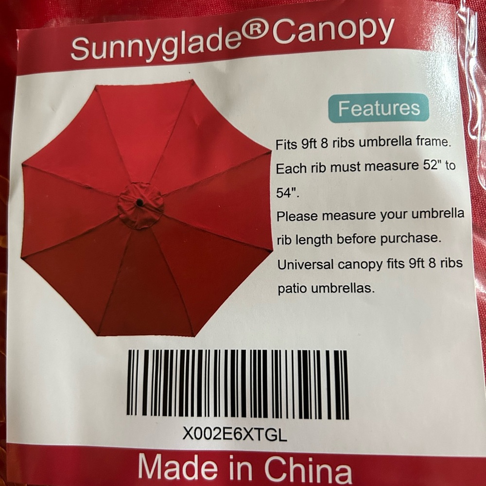 Umbrella